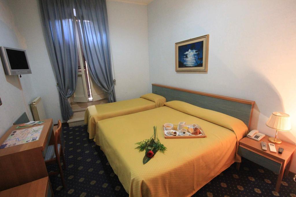 Hotel Doge 3*