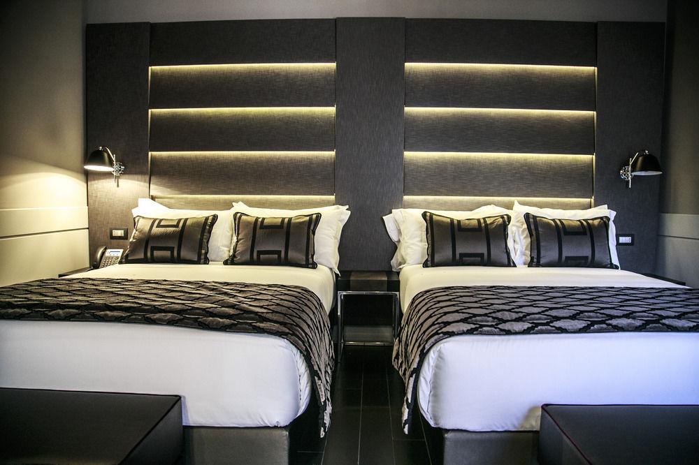 Doge Hotel Roma