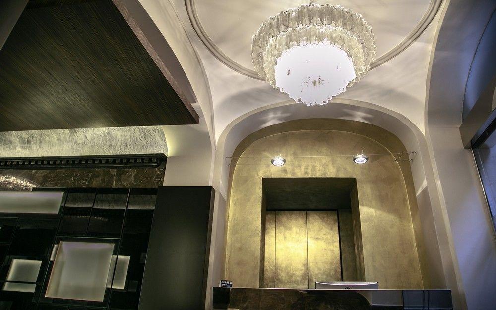 Hotel Doge Roma