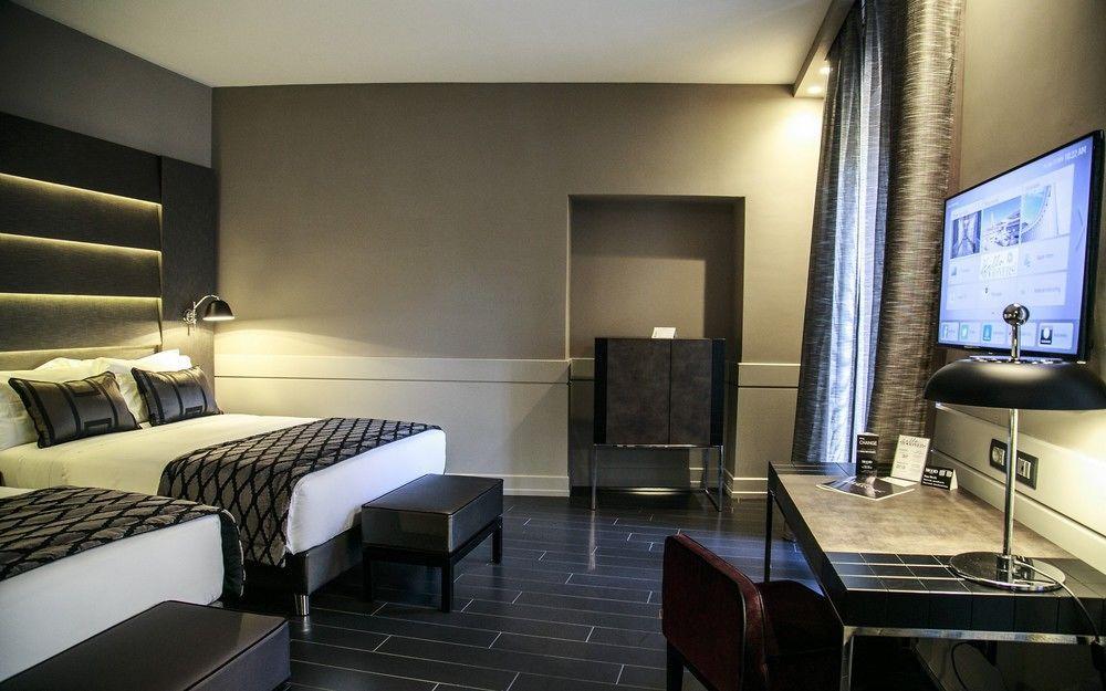 Hotel Doge 3*