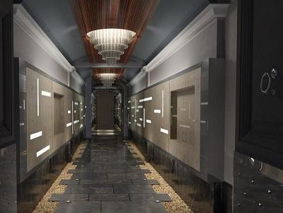 Doge Hotel Roma