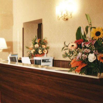Doge Hotel 3*