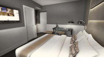 Doge Hotel 3*