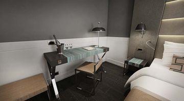 Hotel Doge Roma