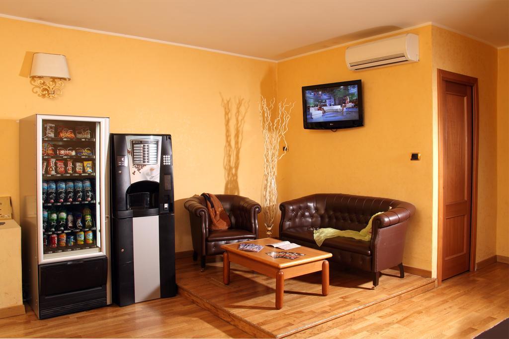 Hotel Doge Roma