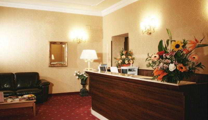 Hotel Doge Roma