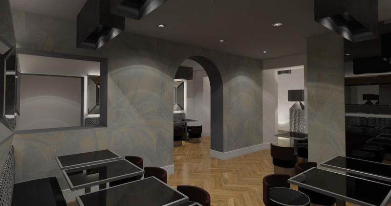 Doge Hotel Roma